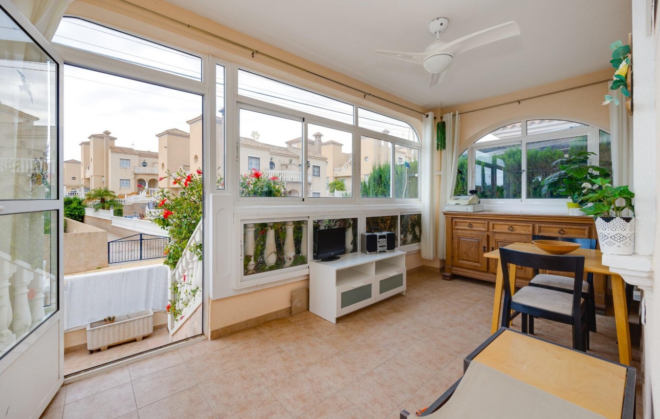 Sale - Chalet - Orihuela Costa - Villamartín-Las Filipinas