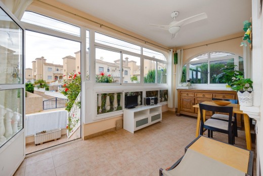 Sale - Chalet - Orihuela Costa - Villamartín-Las Filipinas