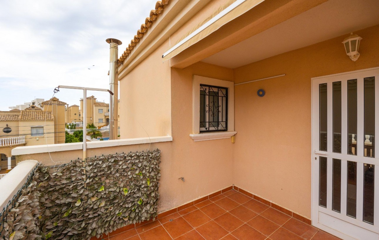 Sale - Chalet - Orihuela Costa - Villamartín-Las Filipinas