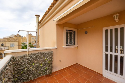 Sale - Chalet - Orihuela Costa - Villamartín-Las Filipinas