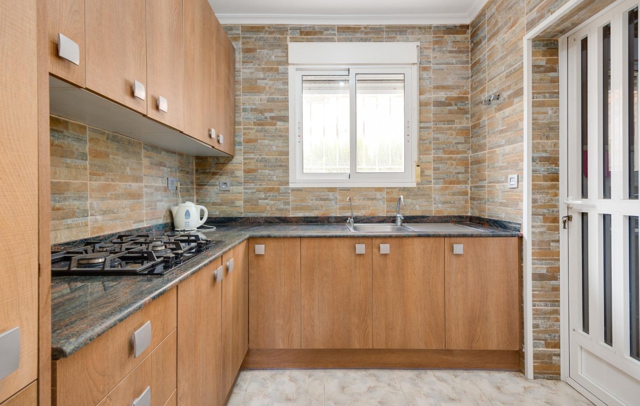 Sale - Chalet - Orihuela Costa - Villamartín-Las Filipinas