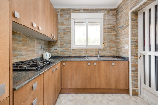 Sale - Chalet - Orihuela Costa - Villamartín-Las Filipinas