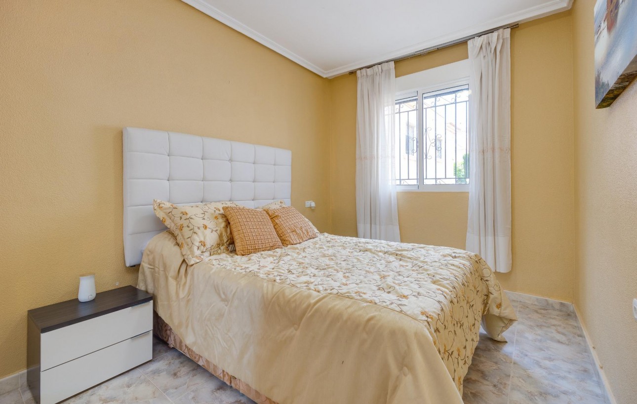 Sale - Chalet - Orihuela Costa - Villamartín-Las Filipinas
