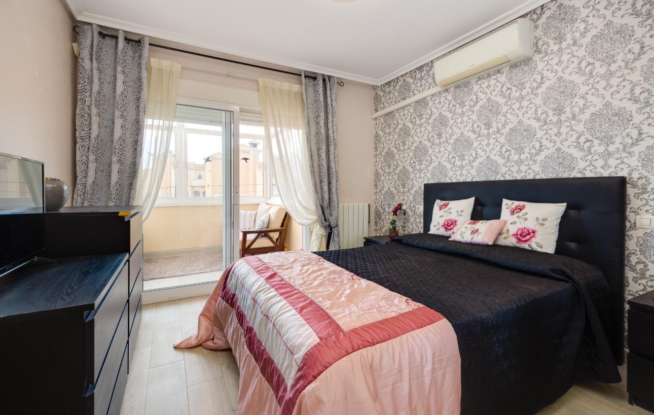 Sale - Chalet - Orihuela Costa - Villamartín-Las Filipinas