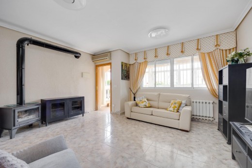 Sale - Chalet - Orihuela Costa - Villamartín-Las Filipinas