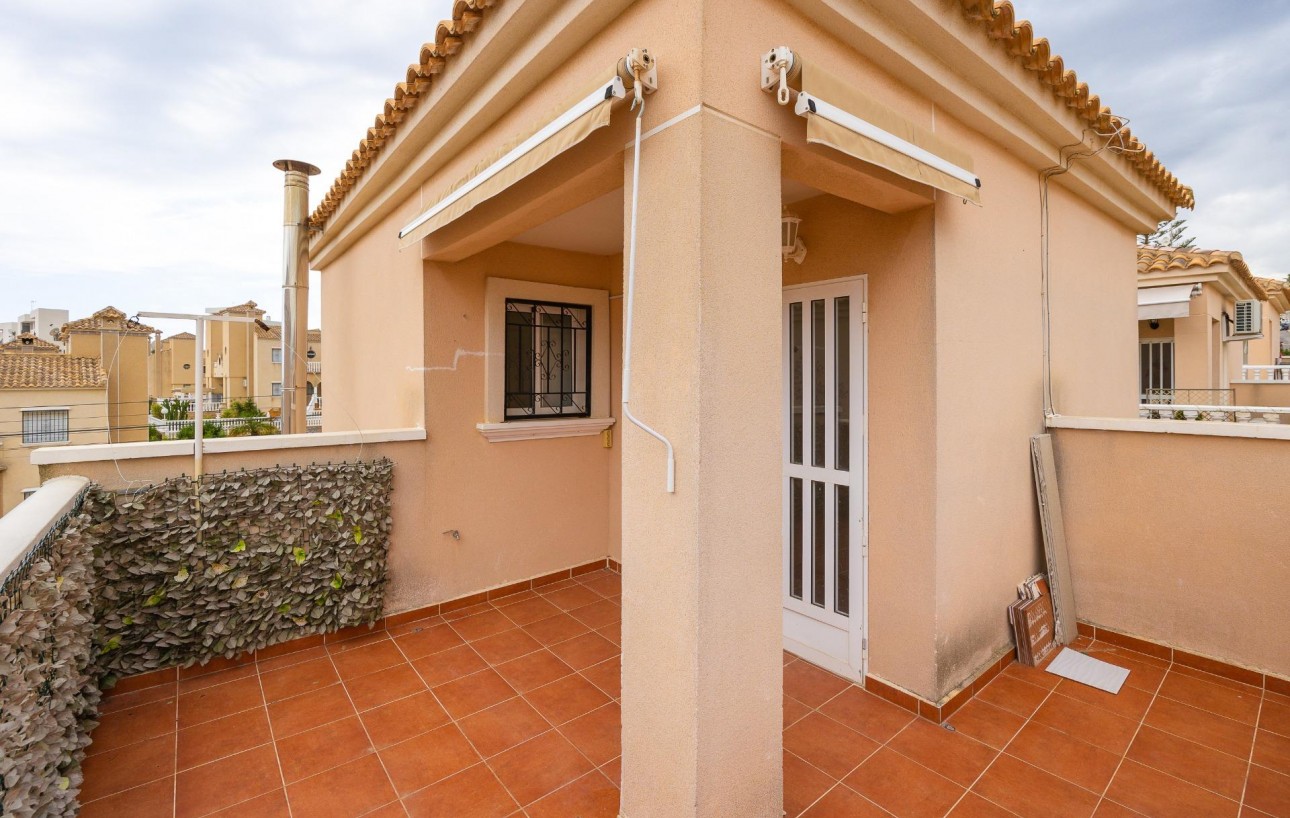 Sale - Chalet - Orihuela Costa - Villamartín-Las Filipinas