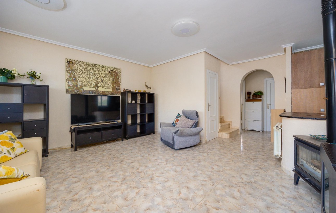 Sale - Chalet - Orihuela Costa - Villamartín-Las Filipinas