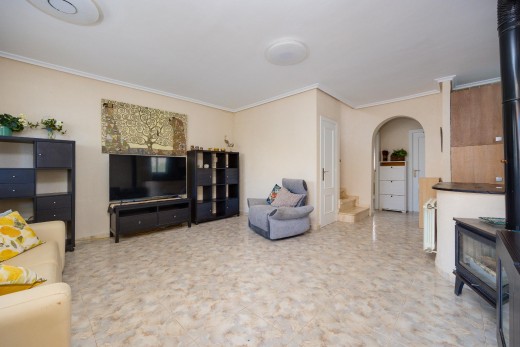 Sale - Chalet - Orihuela Costa - Villamartín-Las Filipinas