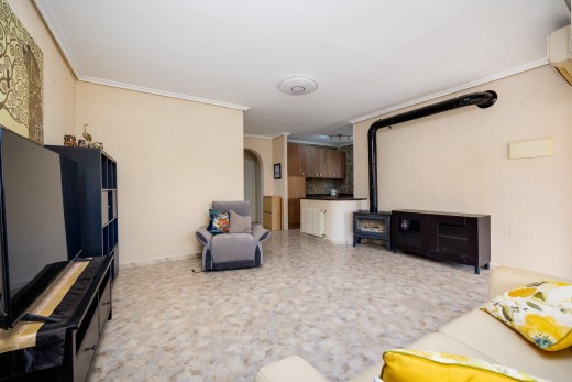 Sale - Chalet - Orihuela Costa - Villamartín-Las Filipinas