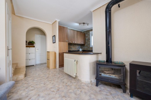 Sale - Chalet - Orihuela Costa - Villamartín-Las Filipinas