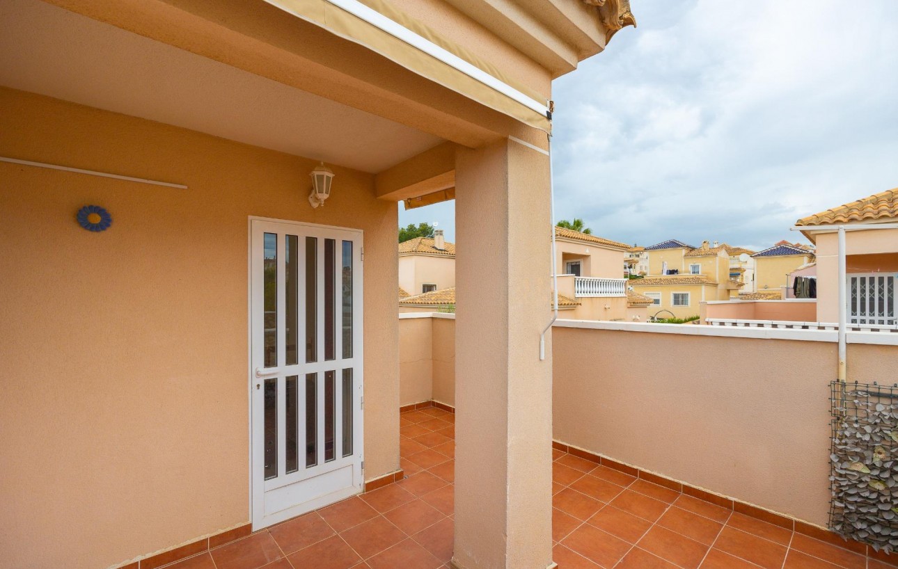 Sale - Chalet - Orihuela Costa - Villamartín-Las Filipinas