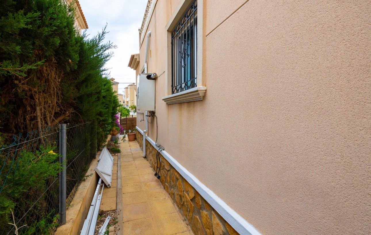 Sale - Chalet - Orihuela Costa - Villamartín-Las Filipinas