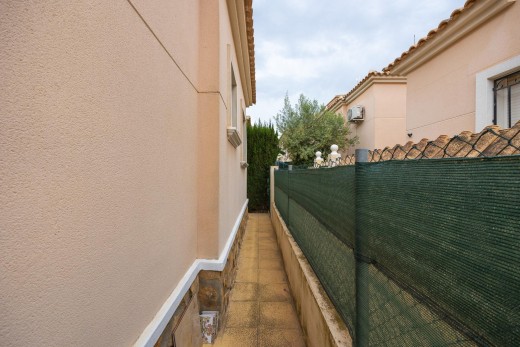 Sale - Chalet - Orihuela Costa - Villamartín-Las Filipinas