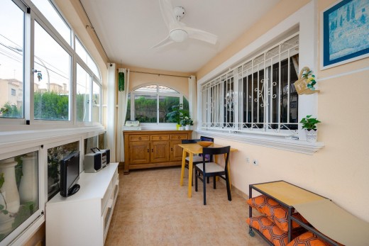 Sale - Chalet - Orihuela Costa - Villamartín-Las Filipinas