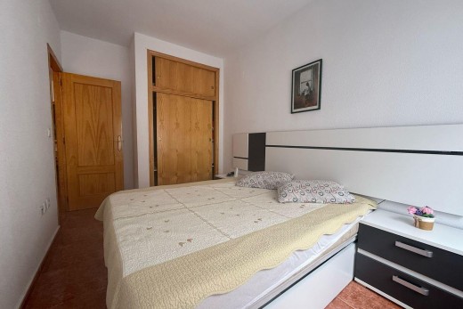 Resale - Lägenhet - Torrevieja - Playa de los locos