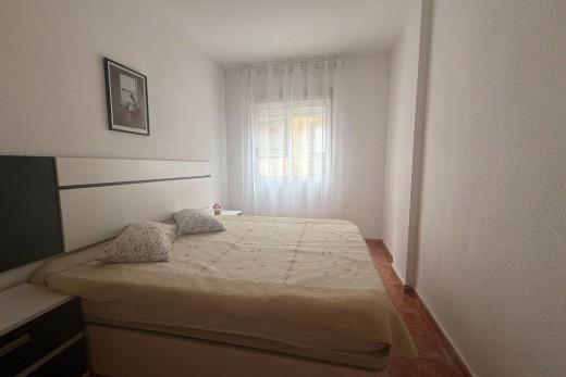 Resale - Lägenhet - Torrevieja - Playa de los locos