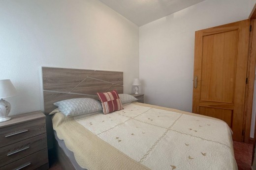 Resale - Lägenhet - Torrevieja - Playa de los locos