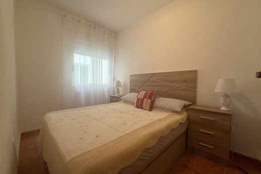 Resale - Lägenhet - Torrevieja - Playa de los locos