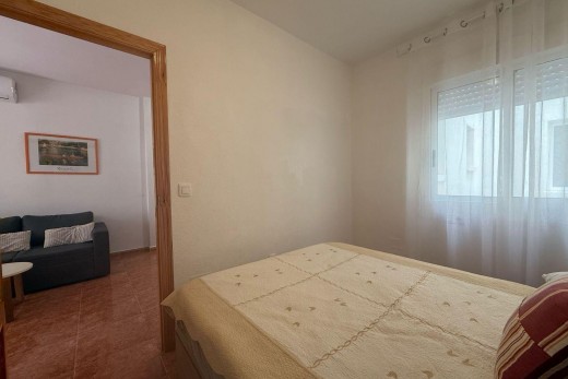 Resale - Lägenhet - Torrevieja - Playa de los locos