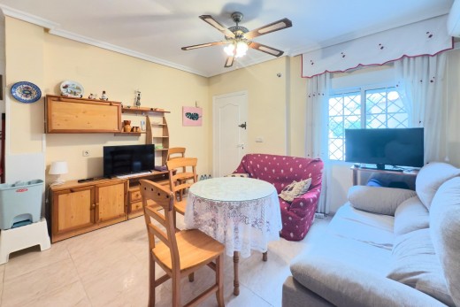 Sale - Bungalow - Torrevieja - Torreblanca