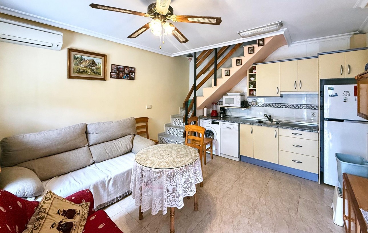 Sale - Bungalow - Torrevieja - Torreblanca