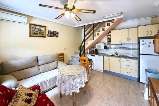Sale - Bungalow - Torrevieja - Torreblanca