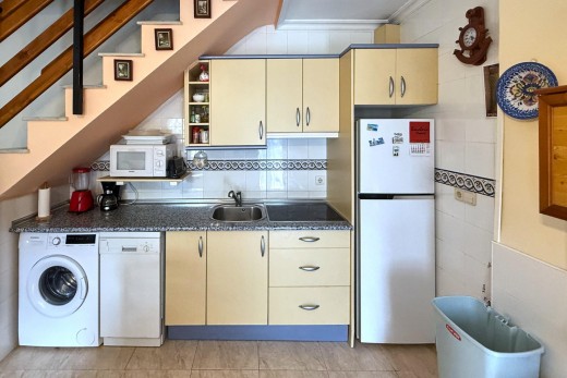 Sale - Bungalow - Torrevieja - Torreblanca