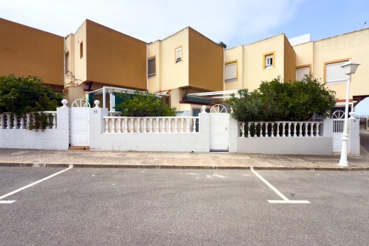 Sale - Bungalow - Torrevieja - Torreblanca