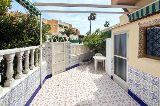 Sale - Bungalow - Torrevieja - Torreblanca