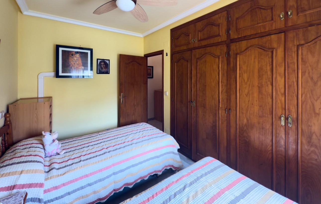 Sale - Bungalow - Torrevieja - Torreblanca