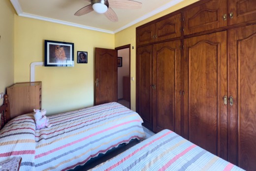Sale - Bungalow - Torrevieja - Torreblanca