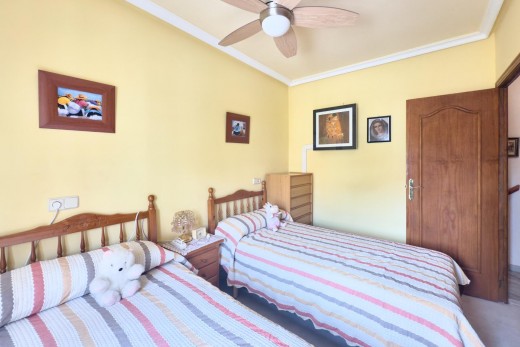 Sale - Bungalow - Torrevieja - Torreblanca