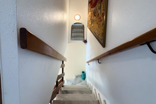 Sale - Bungalow - Torrevieja - Torreblanca