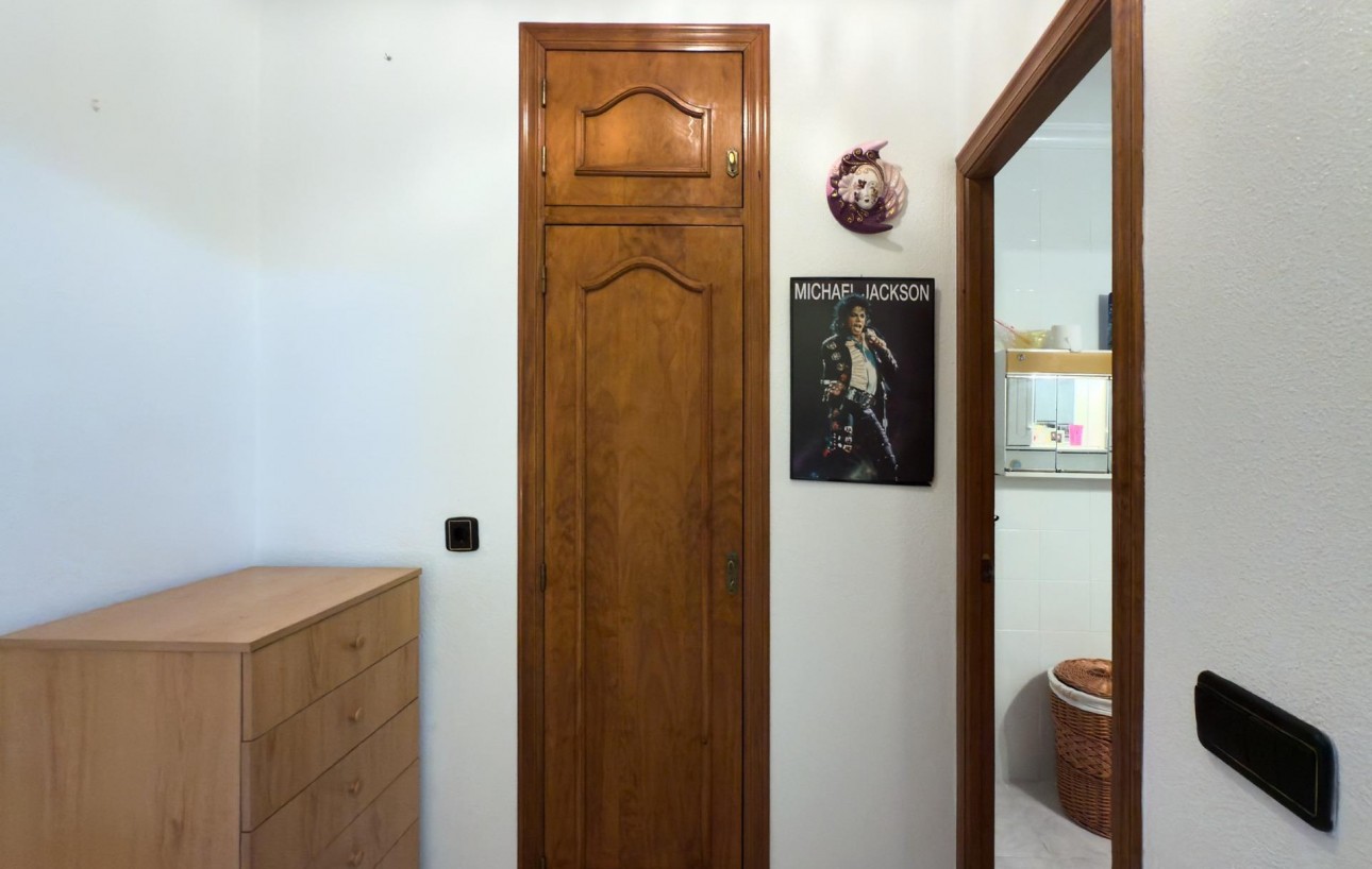 Sale - Bungalow - Torrevieja - Torreblanca