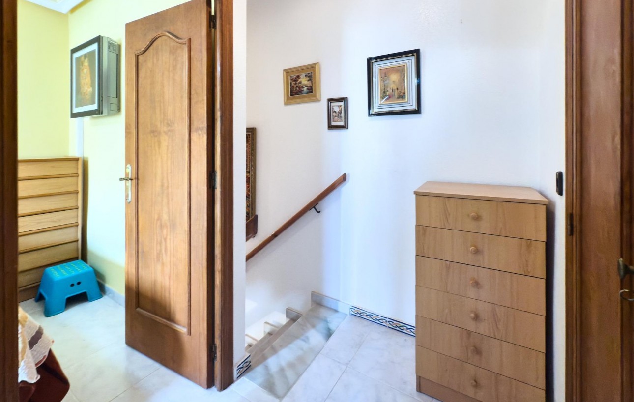 Sale - Bungalow - Torrevieja - Torreblanca
