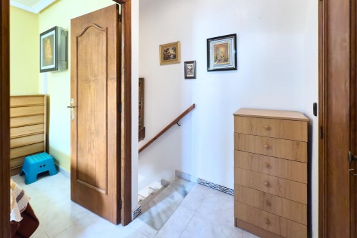 Sale - Bungalow - Torrevieja - Torreblanca