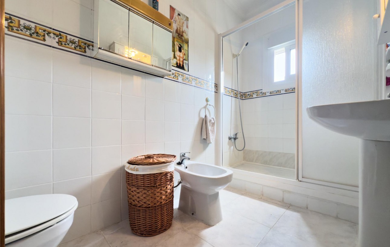 Sale - Bungalow - Torrevieja - Torreblanca