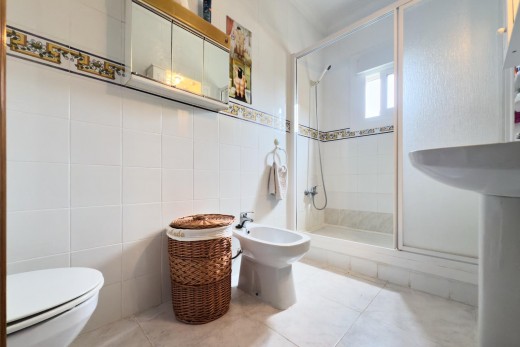 Sale - Bungalow - Torrevieja - Torreblanca