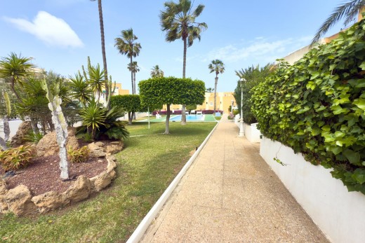 Sale - Bungalow - Torrevieja - Torreblanca