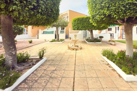 Sale - Bungalow - Torrevieja - Torreblanca