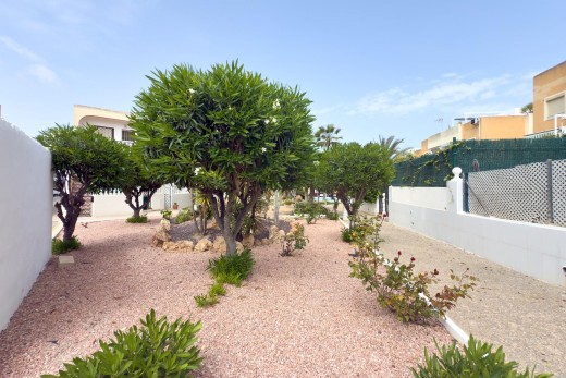 Sale - Bungalow - Torrevieja - Torreblanca
