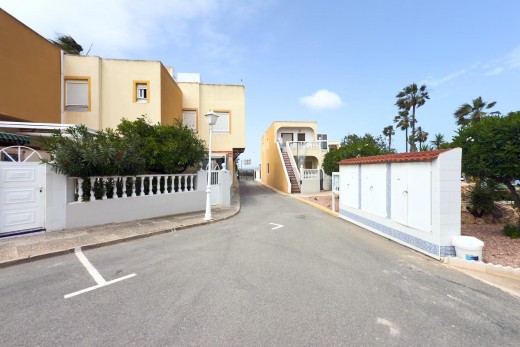 Sale - Bungalow - Torrevieja - Torreblanca