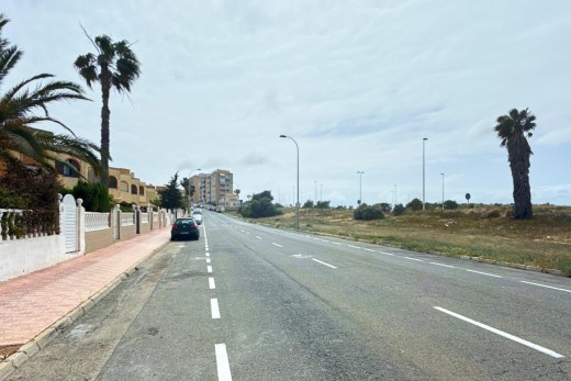 Sale - Bungalow - Torrevieja - Torreblanca