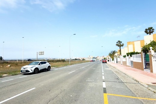 Sale - Bungalow - Torrevieja - Torreblanca