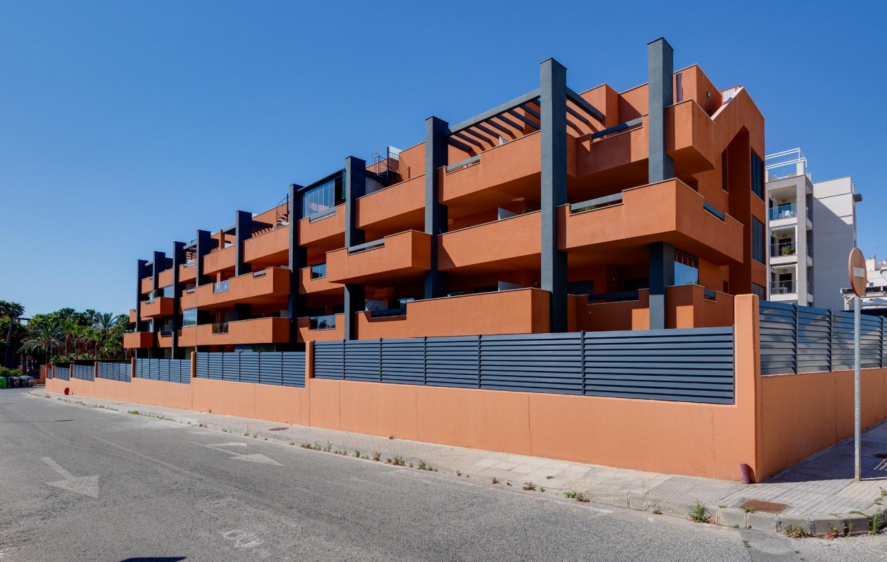 Venta - Apartamento - Orihuela Costa - Villamartín-Las Filipinas