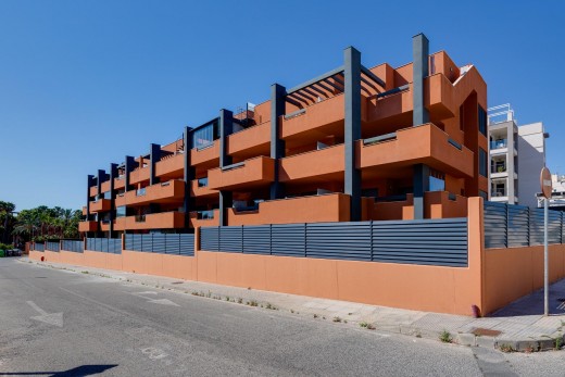 Venta - Apartamento - Orihuela Costa - Villamartín-Las Filipinas