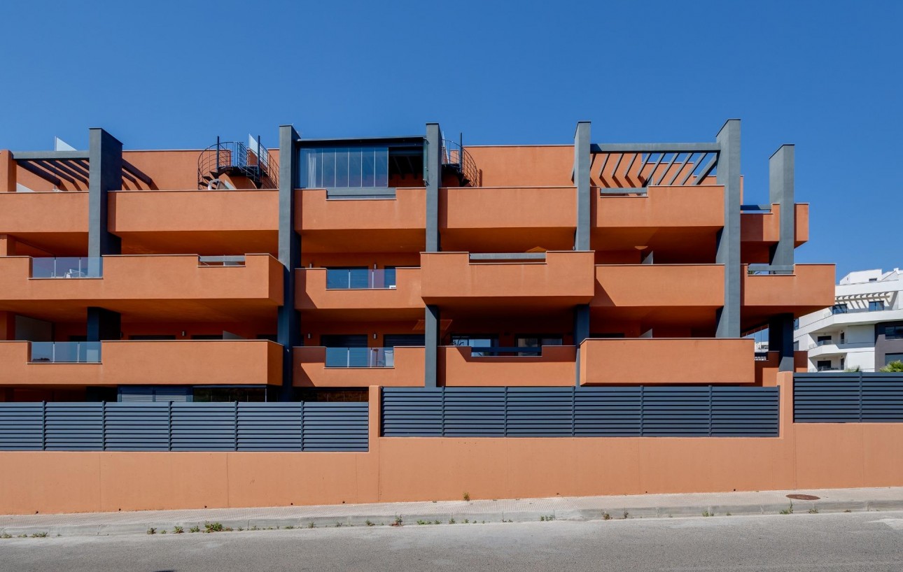 Venta - Apartamento - Orihuela Costa - Villamartín-Las Filipinas