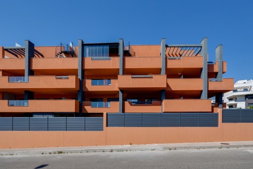 Venta - Apartamento - Orihuela Costa - Villamartín-Las Filipinas