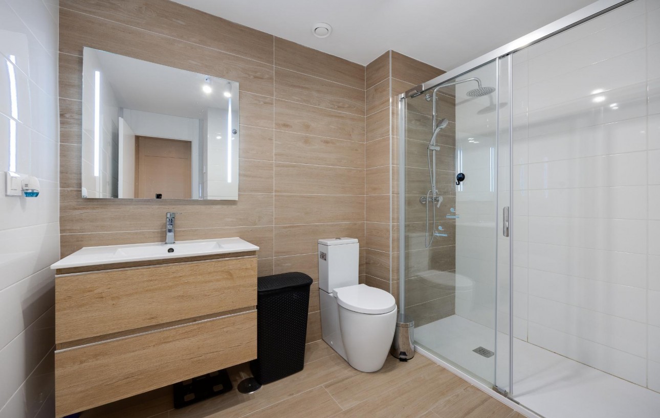 Venta - Apartamento - Orihuela Costa - Villamartín-Las Filipinas