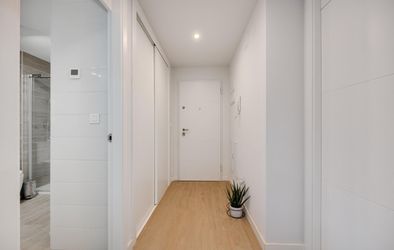 Venta - Apartamento - Orihuela Costa - Villamartín-Las Filipinas
